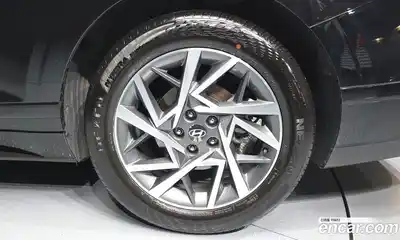 Hyundai Grandeur 2025 2.5 Автомат в Москве № 529695, миниатюра 5