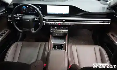 Hyundai Grandeur 2025 2.5 Автомат в Москве № 529695, миниатюра 7