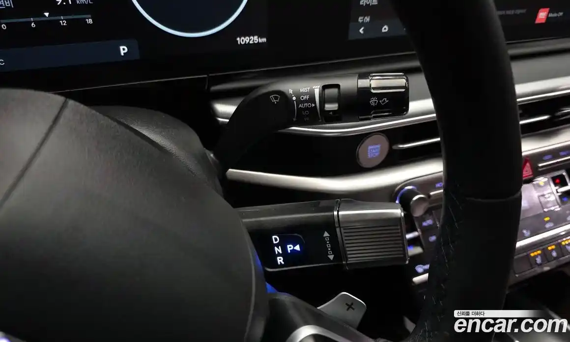 Hyundai Grandeur 2025 2.5 Автомат в Москве № 529695, фото 9