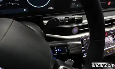 Hyundai Grandeur 2025 2.5 Автомат в Москве № 529695, миниатюра 9