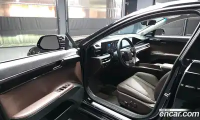 Hyundai Grandeur 2025 2.5 Автомат в Москве № 529695, миниатюра 10