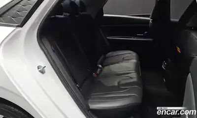 Hyundai Avante 2025 1.6 Автомат в Москве № 530119, миниатюра 12