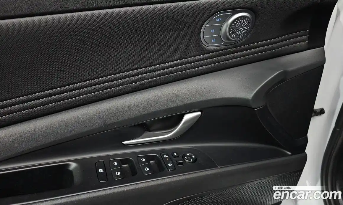 Hyundai Avante 2025 1.6 Автомат в Москве № 530119, фото 19