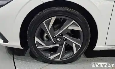 Hyundai Avante 2025 1.6 Автомат в Москве № 530119, миниатюра 5