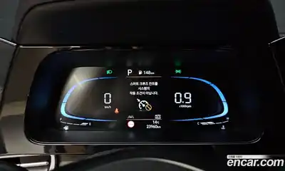 Hyundai Avante 2025 1.6 Автомат в Москве № 530119, миниатюра 8