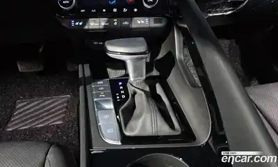 Hyundai Avante 2025 1.6 Автомат в Москве № 530119, миниатюра 9