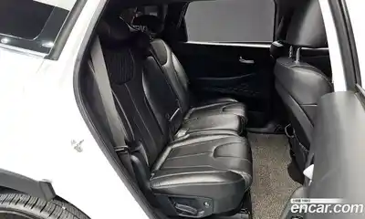 Hyundai Santa Fe 2020 2.2 Автомат в Москве № 530236, миниатюра 12