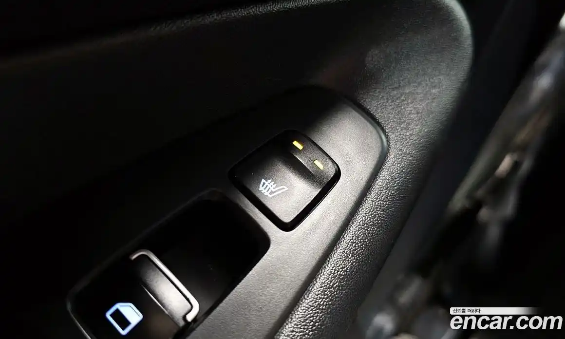 Hyundai Santa Fe 2020 2.2 Автомат в Москве № 530236, фото 19