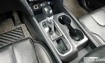 Hyundai Santa Fe 2020 2.2 Автомат в Москве № 530236, миниатюра 9