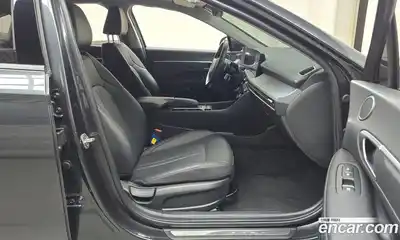 Hyundai Sonata 2024 2.0 Автомат в Москве № 530246, миниатюра 11