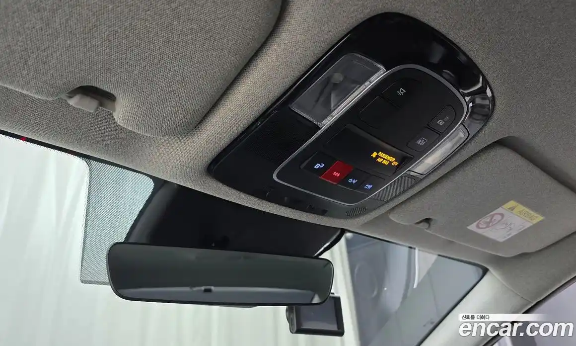 Hyundai Sonata 2024 2.0 Автомат в Москве № 530246, фото 18