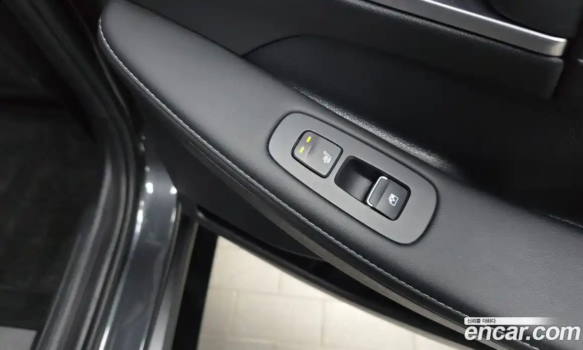 Hyundai Sonata 2024 2.0 Автомат в Москве № 530246, фото 19