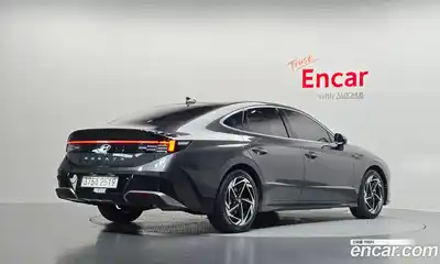 Hyundai Sonata 2024 2.0 Автомат в Москве № 530246, миниатюра 2