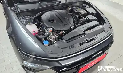 Hyundai Sonata 2024 2.0 Автомат в Москве № 530246, миниатюра 6