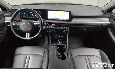 Hyundai Sonata 2024 2.0 Автомат в Москве № 530246, миниатюра 7