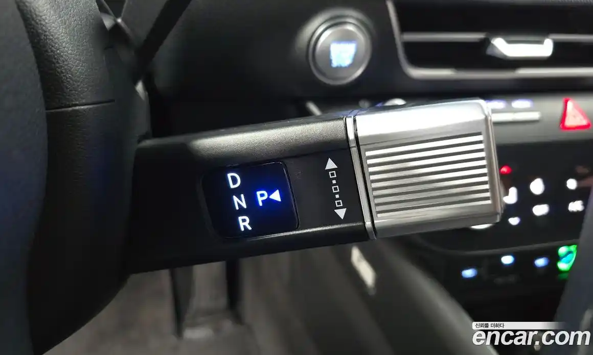 Hyundai Sonata 2024 2.0 Автомат в Москве № 530246, фото 9