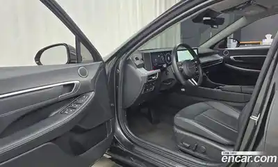 Hyundai Sonata 2024 2.0 Автомат в Москве № 530246, миниатюра 10