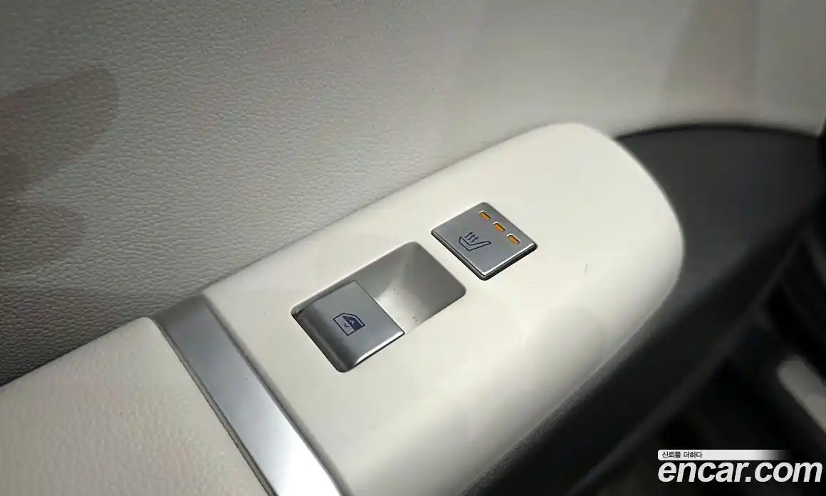 Hyundai Grandeur 2023 1.6 Автомат в Москве № 530312, фото 17