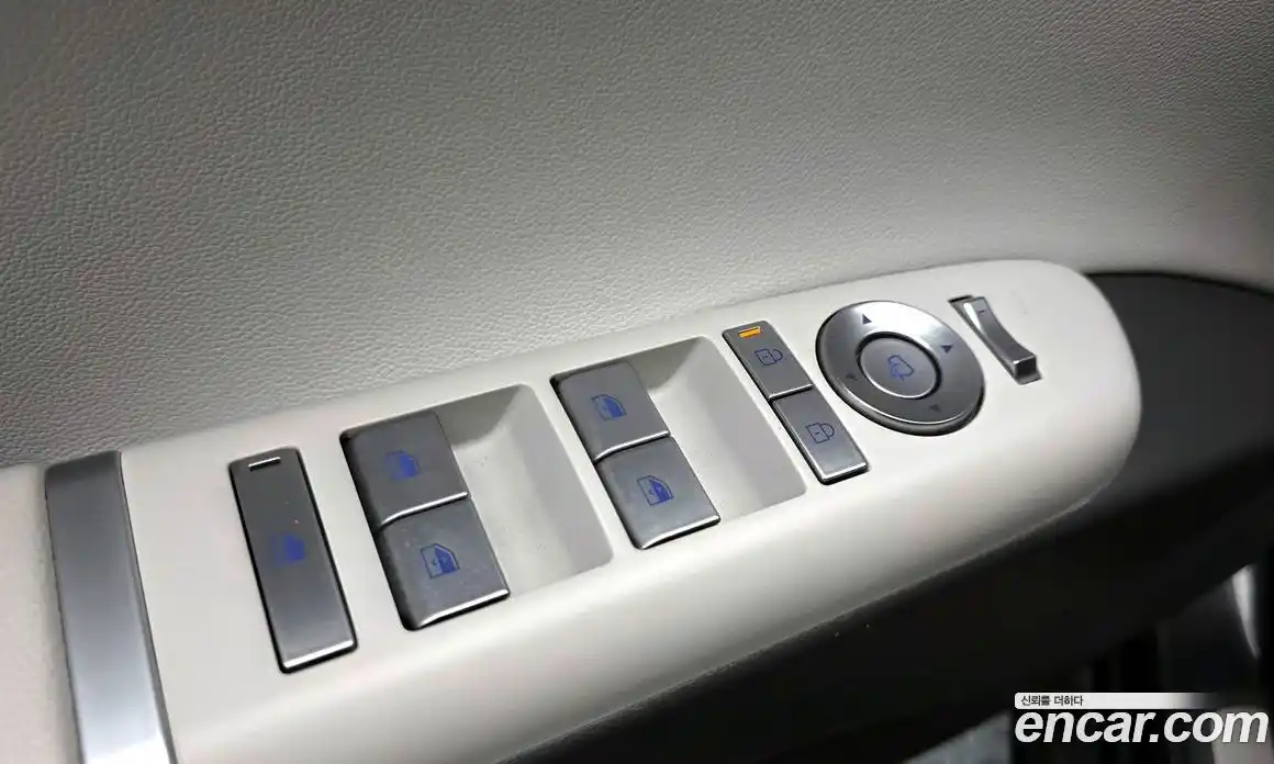 Hyundai Grandeur 2023 1.6 Автомат в Москве № 530312, фото 18