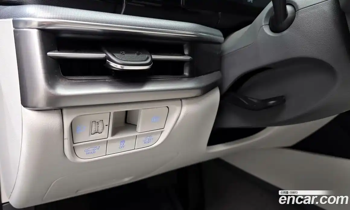 Hyundai Grandeur 2023 1.6 Автомат в Москве № 530312, фото 19