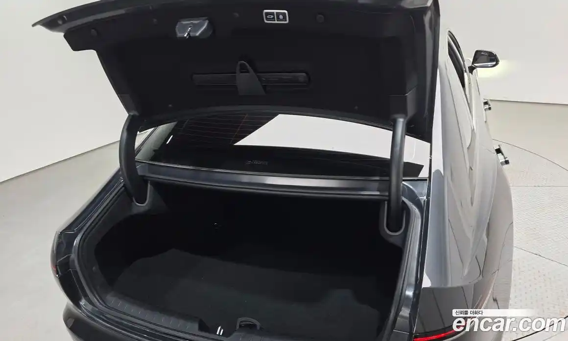 Hyundai Grandeur 2023 1.6 Автомат в Москве № 530312, фото 20