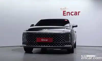 Hyundai Grandeur 2023 1.6 Автомат в Москве № 530312, миниатюра 3