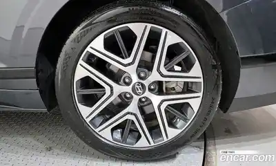 Hyundai Grandeur 2023 1.6 Автомат в Москве № 530312, миниатюра 5