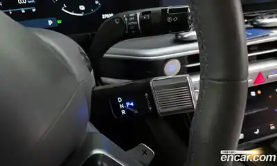 Hyundai Grandeur 2023 1.6 Автомат в Москве № 530312, миниатюра 9