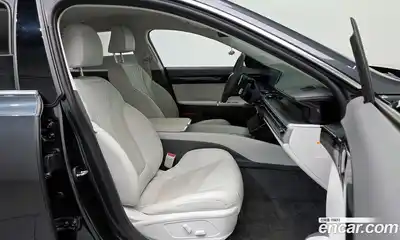 Hyundai Grandeur 2023 1.6 Автомат в Москве № 530312, миниатюра 10