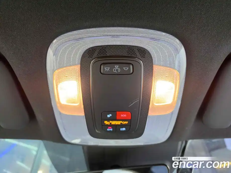 Hyundai Avante 2026 1.6 Автомат в Москве № 530336, фото 15