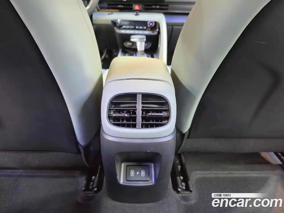 Hyundai Avante 2026 1.6 Автомат в Москве № 530336, фото 20