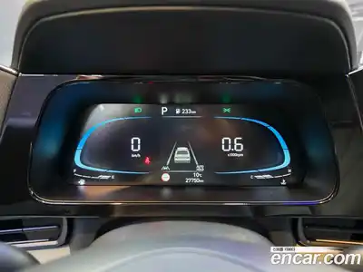 Hyundai Avante 2026 1.6 Автомат в Москве № 530336, миниатюра 8