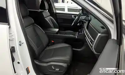 Hyundai Santa Fe 2024 2.5 Автомат в Москве № 530472, миниатюра 11