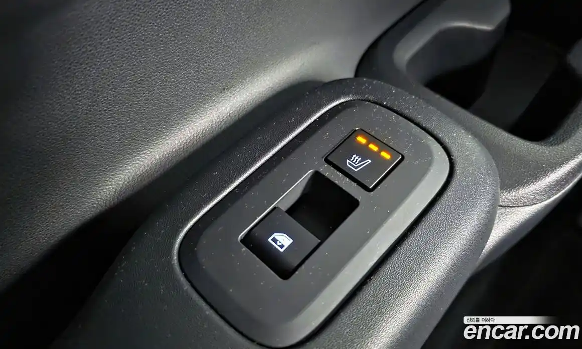 Hyundai Santa Fe 2024 2.5 Автомат в Москве № 530472, фото 19