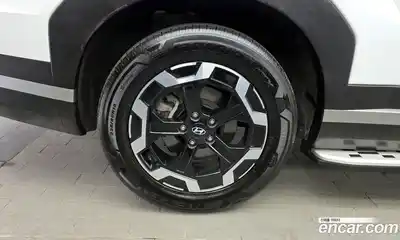 Hyundai Santa Fe 2024 2.5 Автомат в Москве № 530472, миниатюра 5