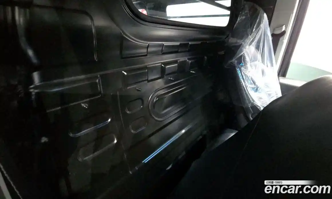 Hyundai Staria 2023 2.2 Автомат в Москве № 530507, фото 12