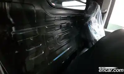 Hyundai Staria 2023 2.2 Автомат в Москве № 530507, миниатюра 12