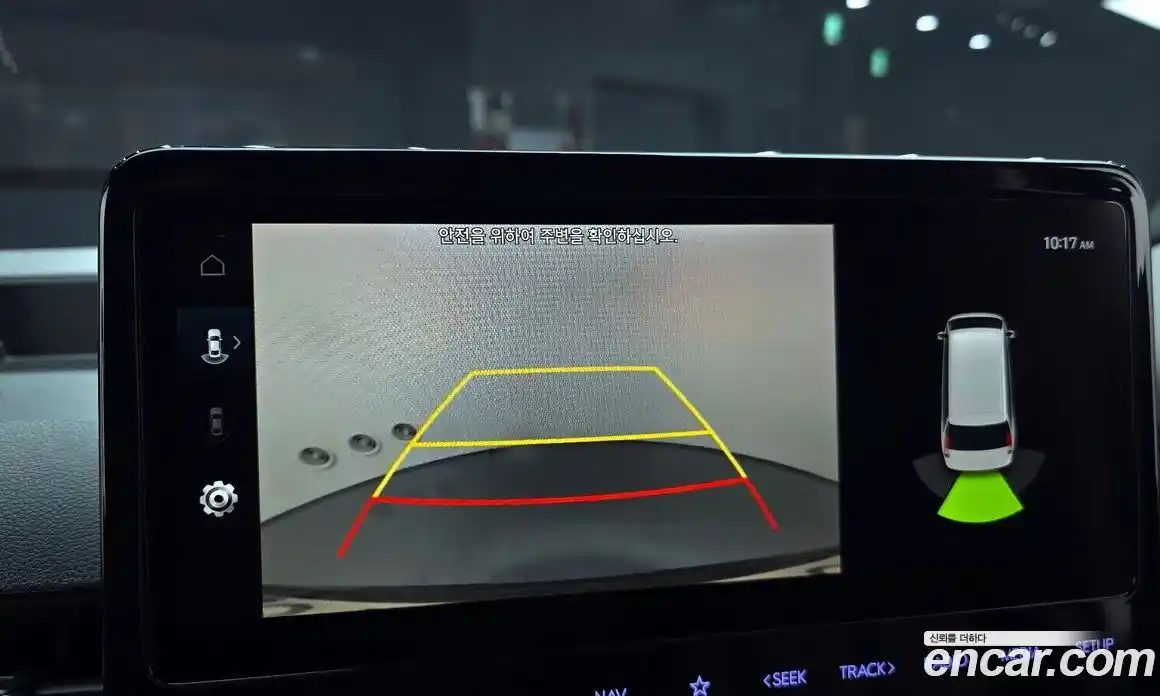 Hyundai Staria 2023 2.2 Автомат в Москве № 530507, фото 14