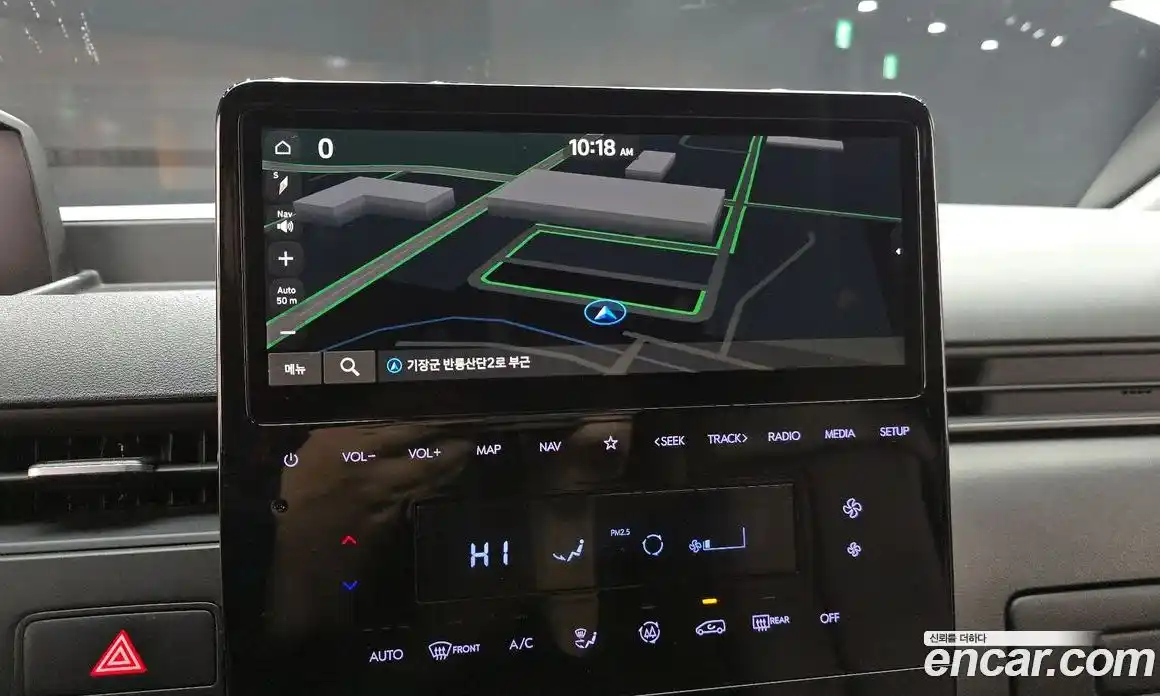 Hyundai Staria 2023 2.2 Автомат в Москве № 530507, фото 16