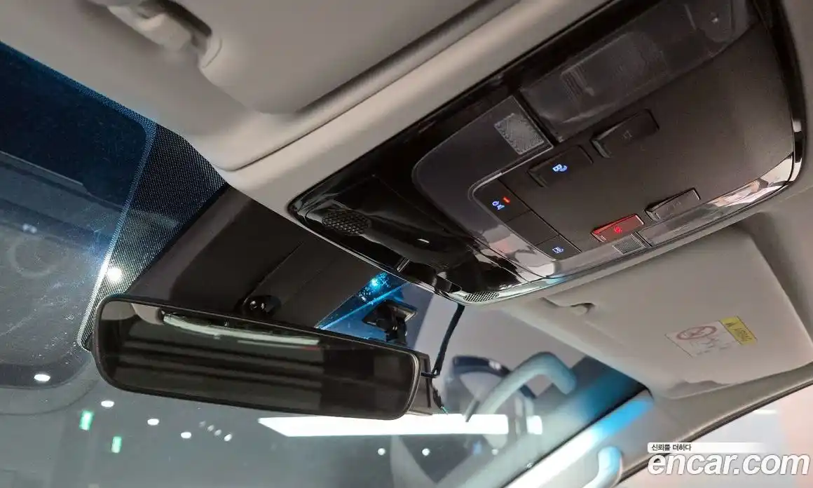 Hyundai Staria 2023 2.2 Автомат в Москве № 530507, фото 19