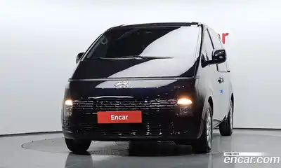 Hyundai Staria 2023 2.2 Автомат в Москве № 530507, миниатюра 3