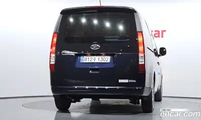 Hyundai Staria 2023 2.2 Автомат в Москве № 530507, миниатюра 4