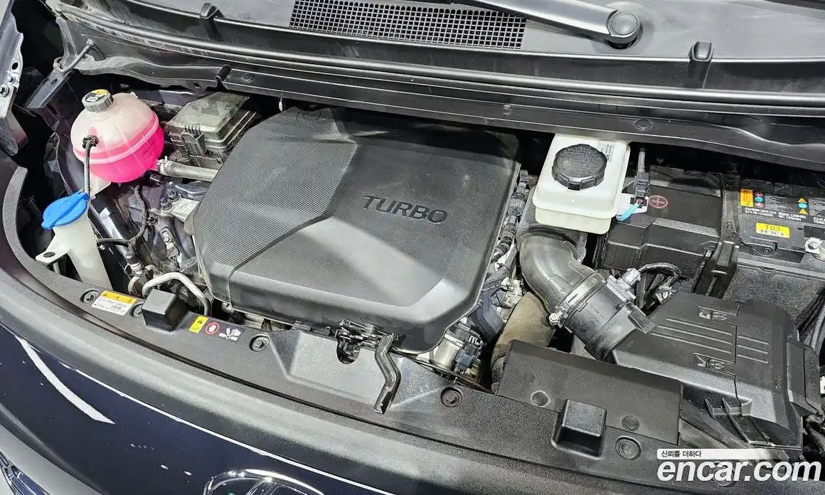 Hyundai Staria 2023 2.2 Автомат в Москве № 530507, фото 6