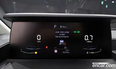 Hyundai Staria 2023 2.2 Автомат в Москве № 530507, миниатюра 8