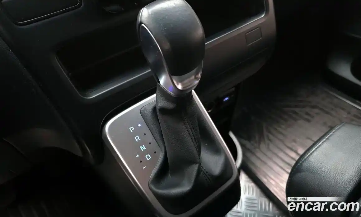 Hyundai Staria 2023 2.2 Автомат в Москве № 530507, фото 9