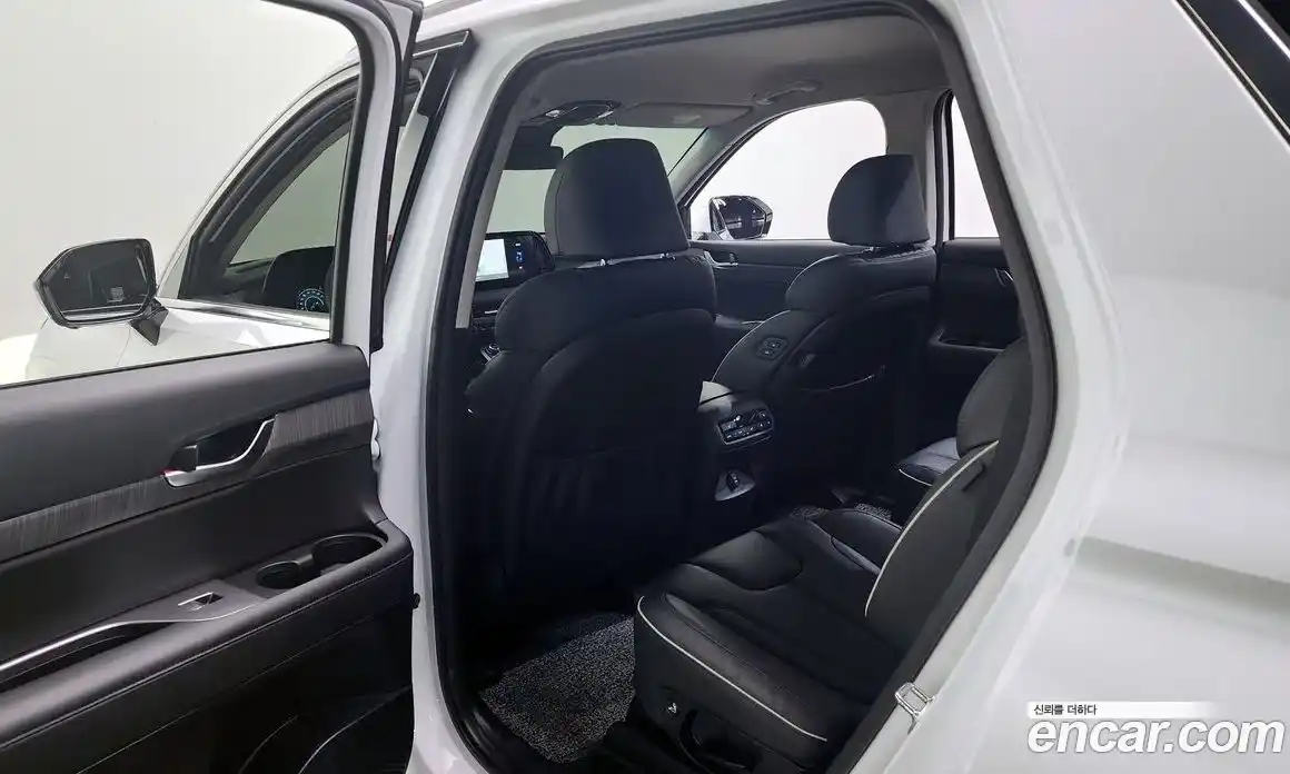 Hyundai Palisade 2024 3.8 Автомат в Москве № 530830, фото 11