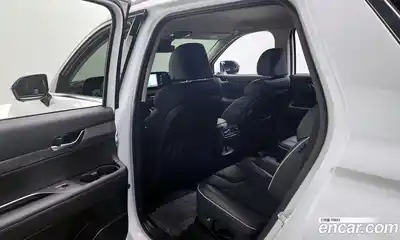 Hyundai Palisade 2024 3.8 Автомат в Москве № 530830, миниатюра 11