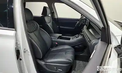 Hyundai Palisade 2024 3.8 Автомат в Москве № 530830, миниатюра 12