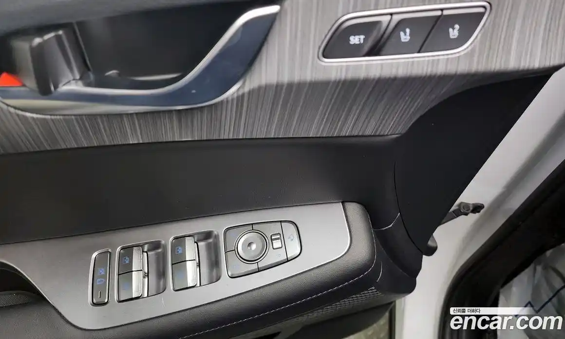 Hyundai Palisade 2024 3.8 Автомат в Москве № 530830, фото 13