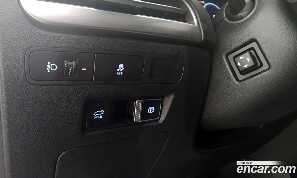 Hyundai Palisade 2024 3.8 Автомат в Москве № 530830, фото 14